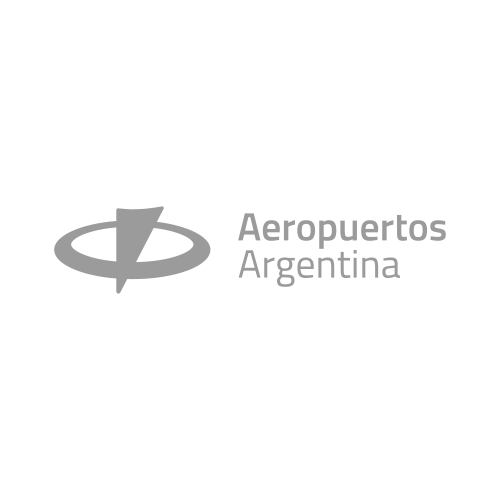 Aeropuertos Argentina 2000